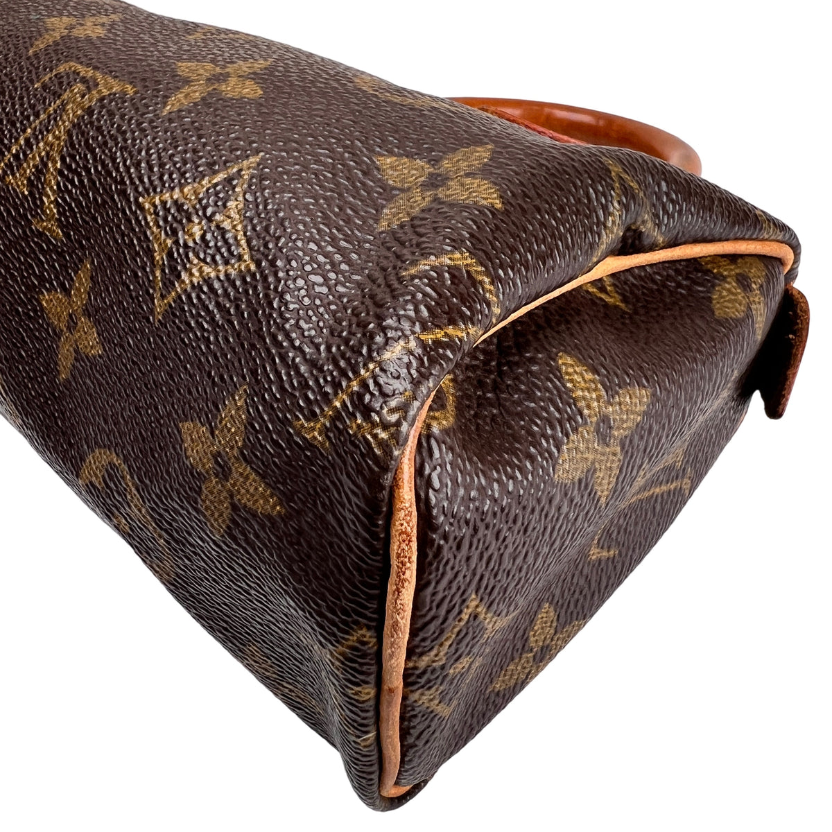 Louis Vuitton Black Handle Bags A-15202