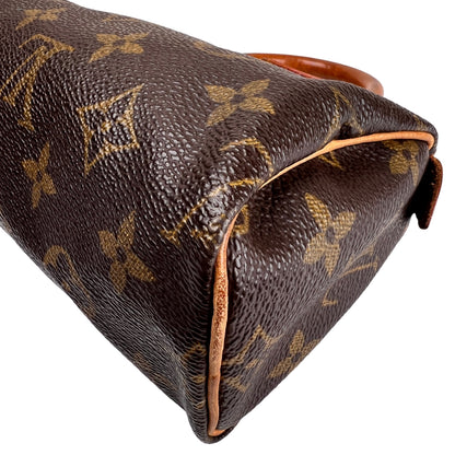 Louis Vuitton Black Handle Bags A-15202