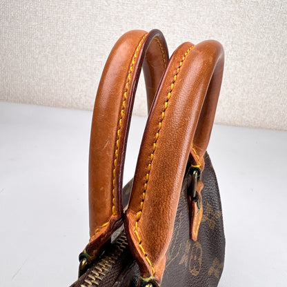 Louis Vuitton Black Handle Bags A-15202