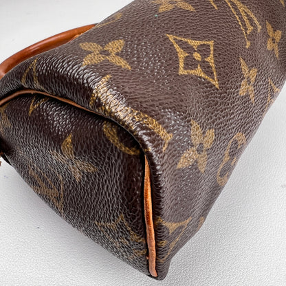 Louis Vuitton Black Handle Bags A-15202