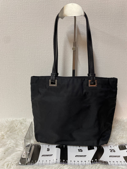 Prada ブラック系 Handle Bags A-15204