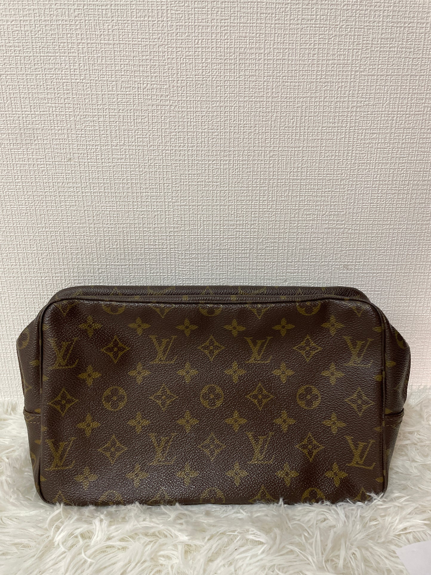 Louis Vuitton ブラウン系 Pouches A-15205