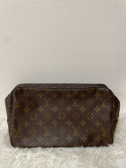 Louis Vuitton ブラウン系 Pouches A-15205