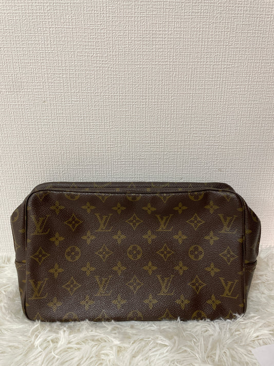 Louis Vuitton ブラウン系 Pouches A-15205