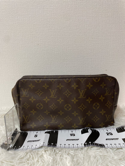 Louis Vuitton ブラウン系 Pouches A-15205