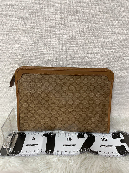 Celine ブラウン系 Pouches A-15206