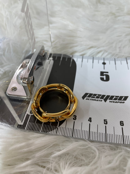 Hermes ゴールド系 Small goods A-15207