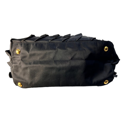 Prada Black Handle Bags A-15208