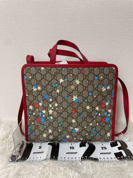 Gucci ベージュ系 Shoulder Bags A-15209