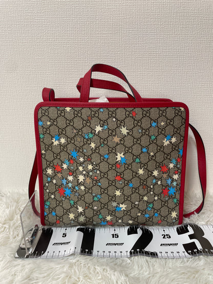 Gucci Beige Shoulder Bags A-15209