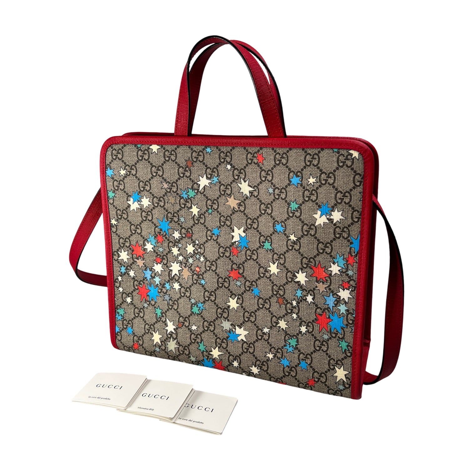 Gucci Beige Shoulder Bags A-15209
