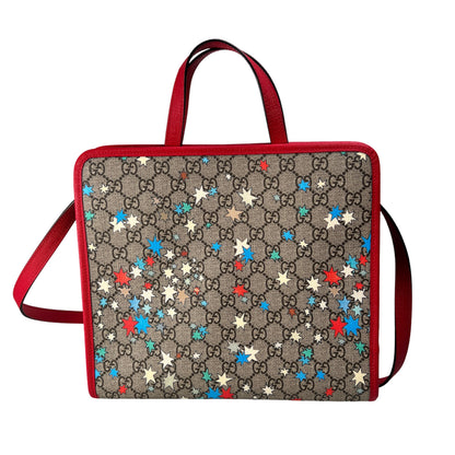 Gucci Beige Shoulder Bags A-15209