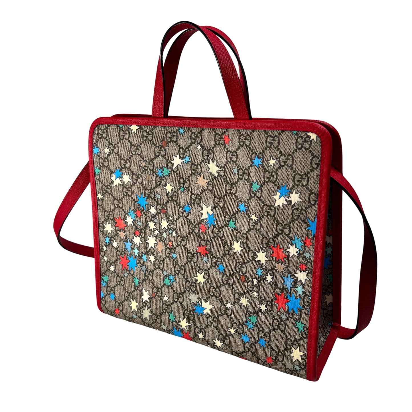 Gucci Beige Shoulder Bags A-15209