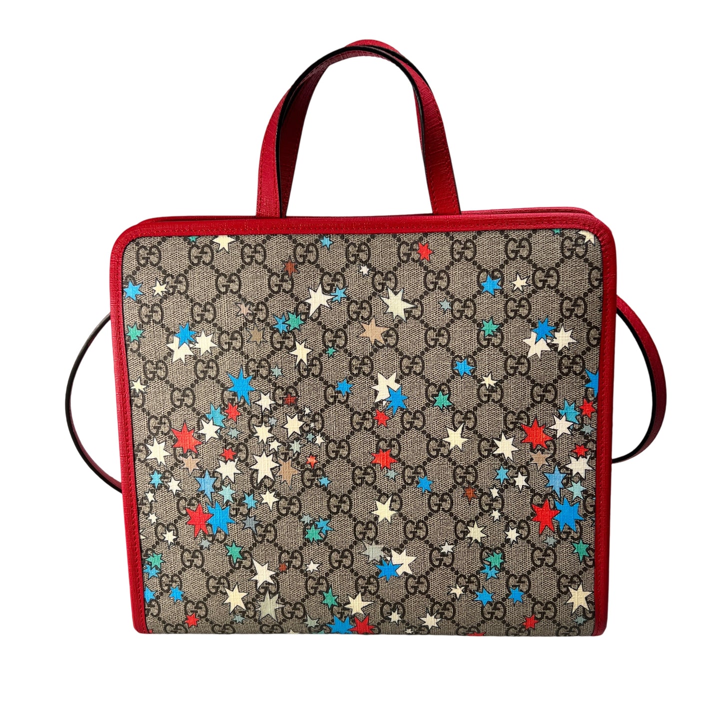 Gucci Beige Shoulder Bags A-15209