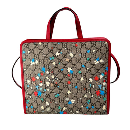 Gucci Beige Shoulder Bags A-15209