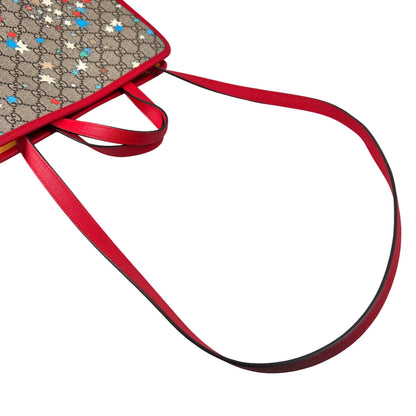 Gucci Beige Shoulder Bags A-15209