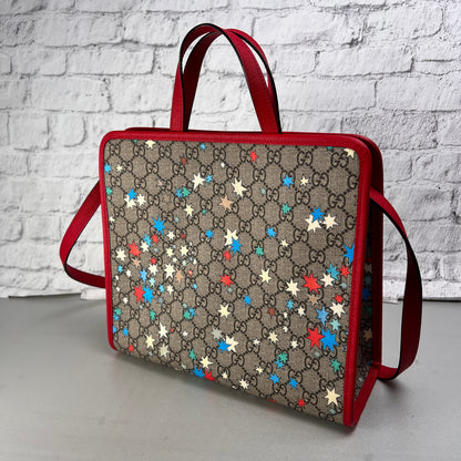 Gucci Beige Shoulder Bags A-15209