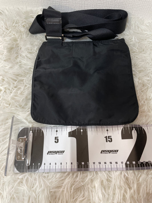 Prada ブラック系 Shoulder Bags A-15212