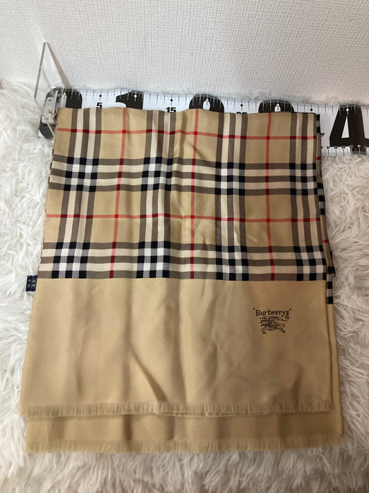 Burberry ベージュ系 Scarves A-15214