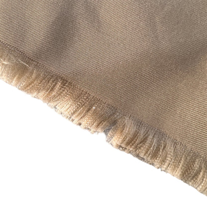 Burberry Beige Scarves A-15214