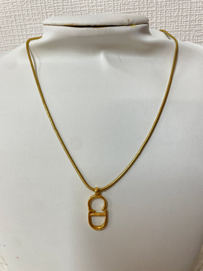 Dior ゴールド系 Small goods A-15216