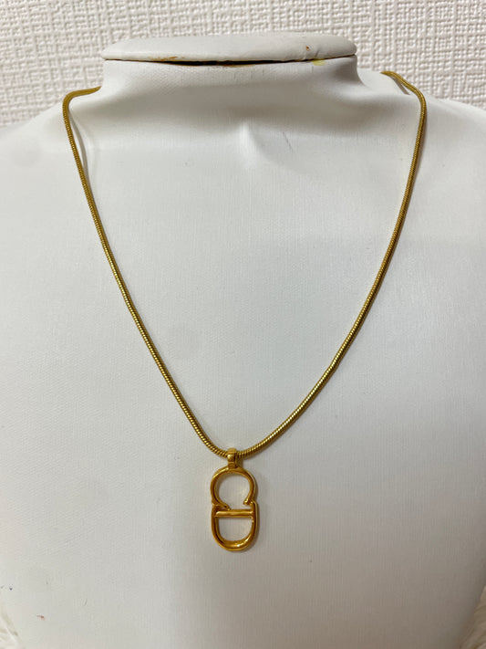 Dior ゴールド系 Small goods A-15216