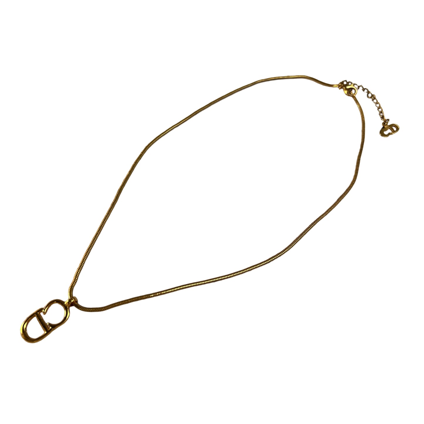 Dior Gold Small goods A-15216