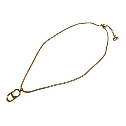 Dior Gold Small goods A-15216