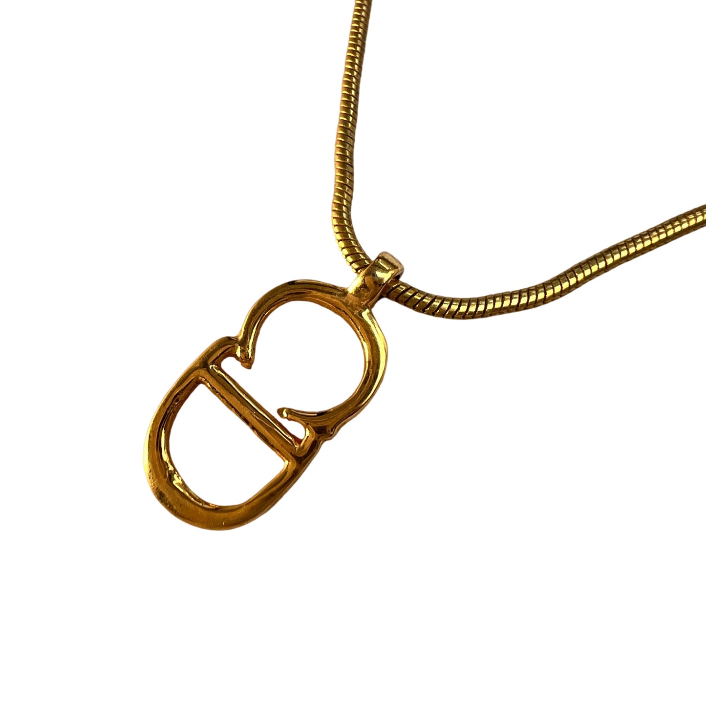Dior Gold Small goods A-15216