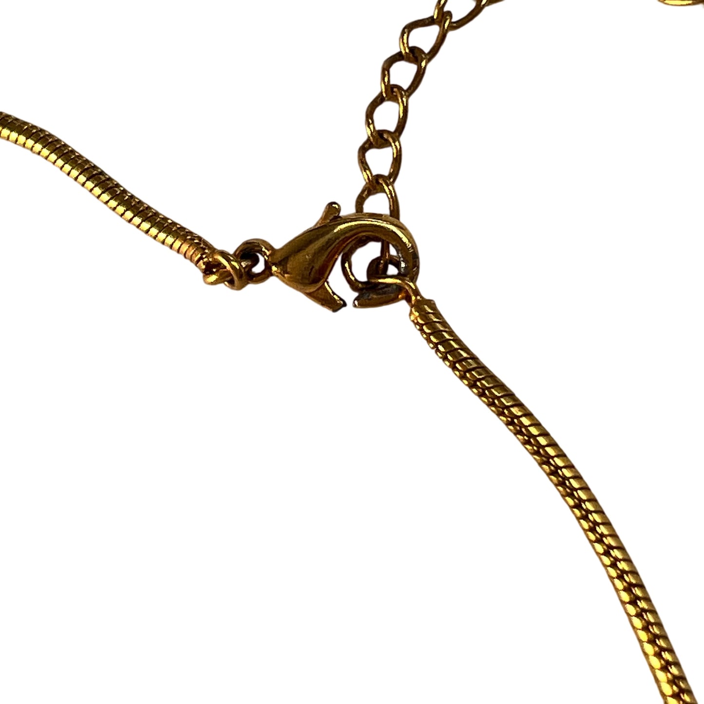 Dior Gold Small goods A-15216