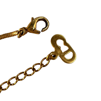 Dior Gold Small goods A-15216