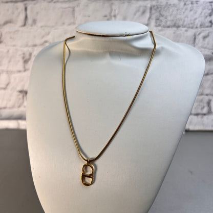 Dior Gold Small goods A-15216