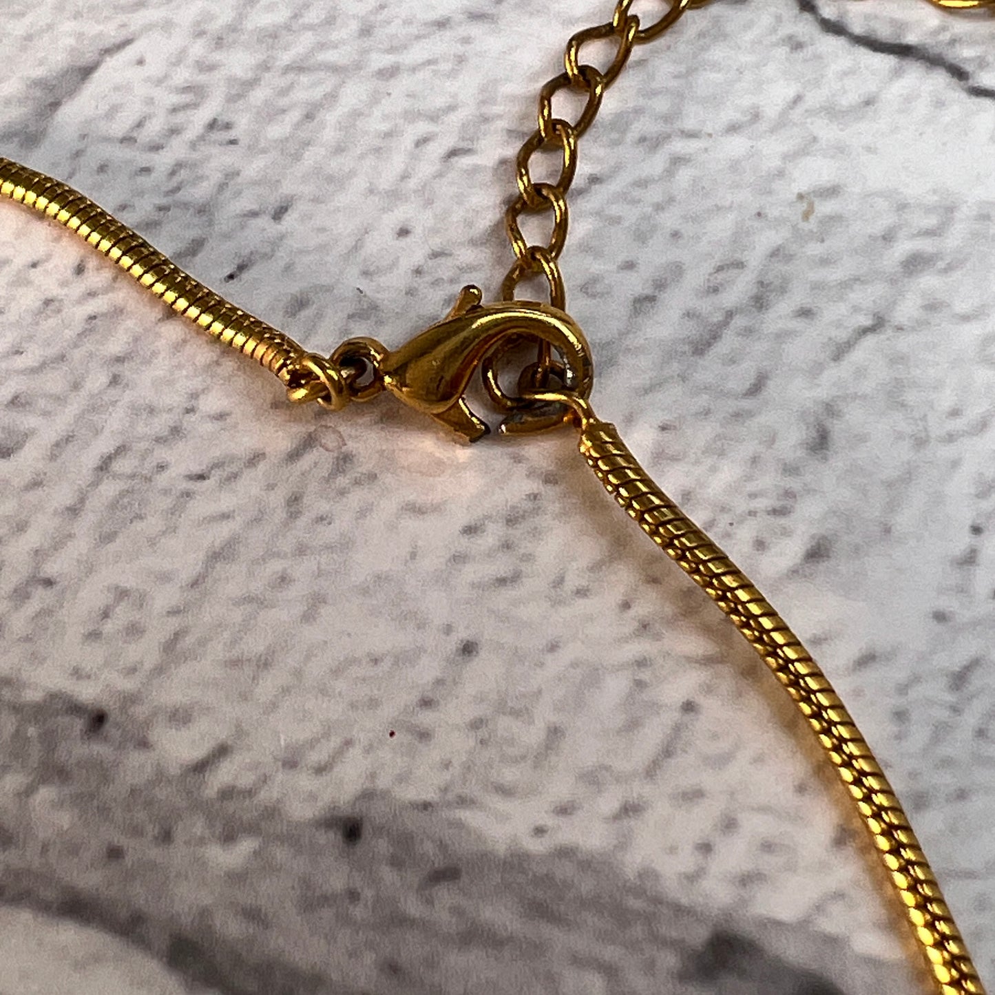 Dior Gold Small goods A-15216