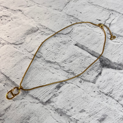 Dior Gold Small goods A-15216