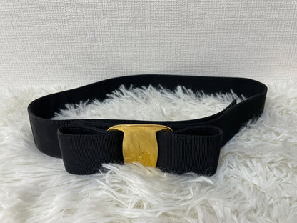 Ferragamo ブラック系 Belts A-15222