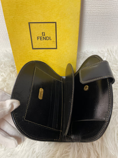 Fendi ブラウン系 Wallets A-15225