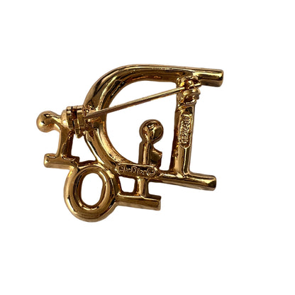 Dior Gold Small goods A-15226