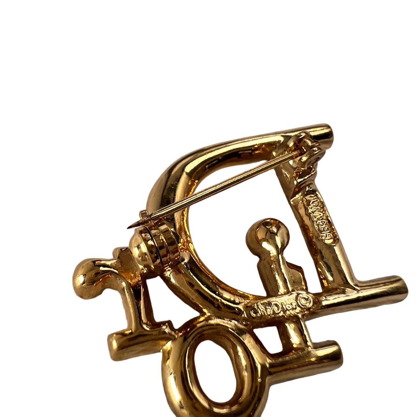 Dior Gold Small goods A-15226