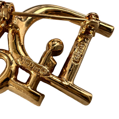 Dior Gold Small goods A-15226