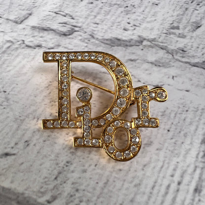 Dior Gold Small goods A-15226