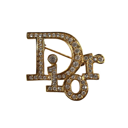 Dior Gold Small goods A-15226