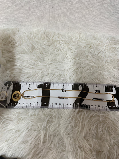 Dior ゴールド系 Small goods A-15229
