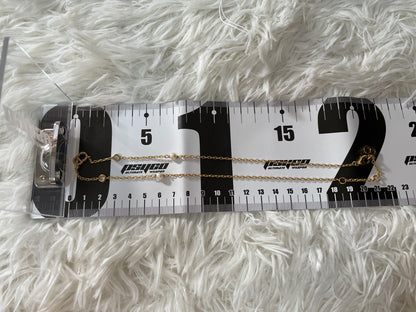 Dior ゴールド系 Small goods A-15231