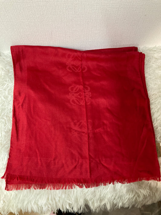 Loewe レッド系 Apparel A-15233