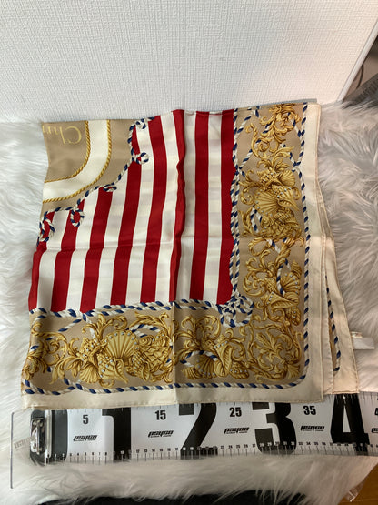 Dior ベージュ系 Scarves A-15239