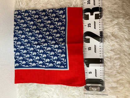 Dior グレー系 Scarves A-15241