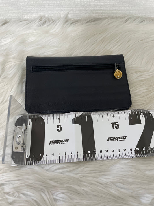 Chanel Black Wallets A-15257