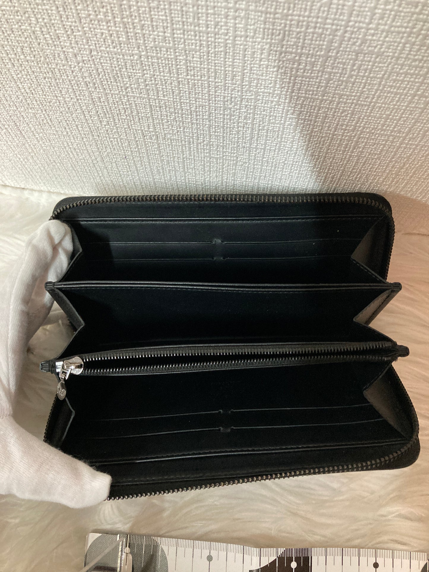 ルイ・ヴィトン ブラウン系 Wallets A-15259