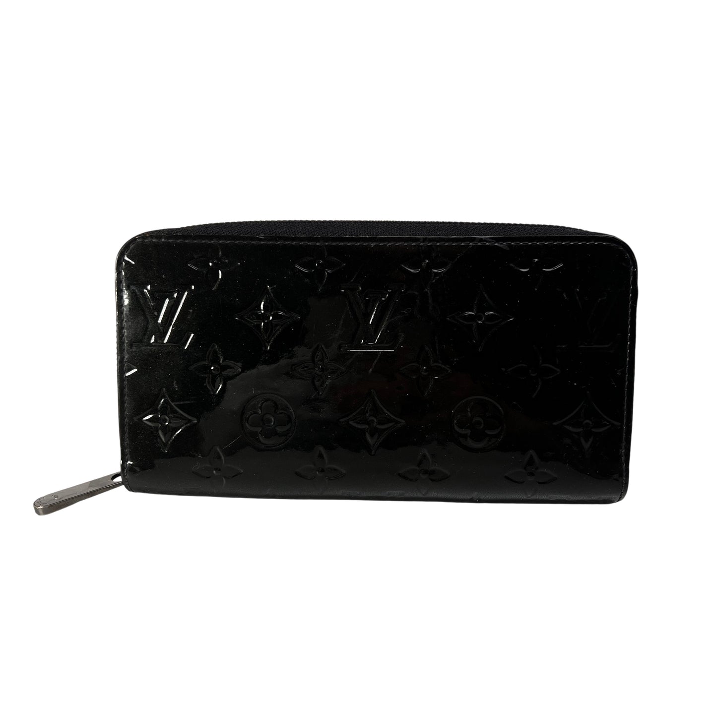 Louis Vuitton Brown Wallets A-15259