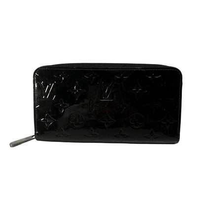 Louis Vuitton Brown Wallets A-15259